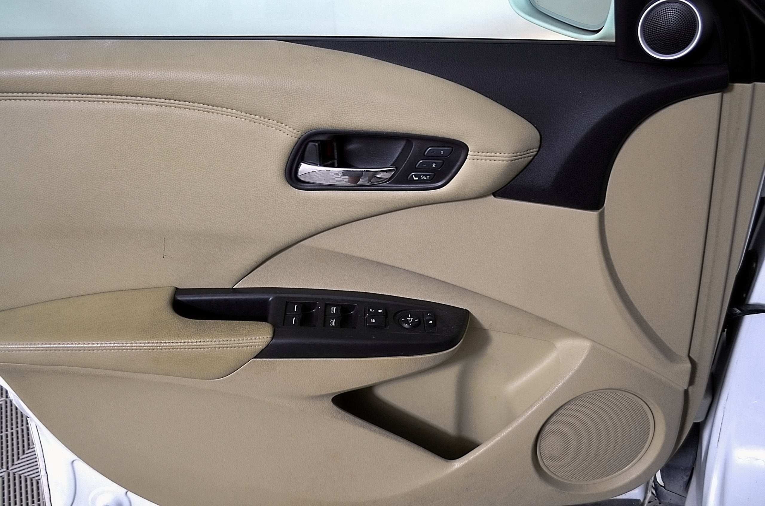 2016 Acura RDX Advance Pkg