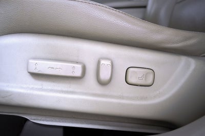 2016 Acura RDX Advance Pkg