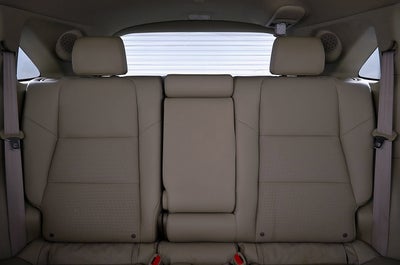2016 Acura RDX Advance Pkg