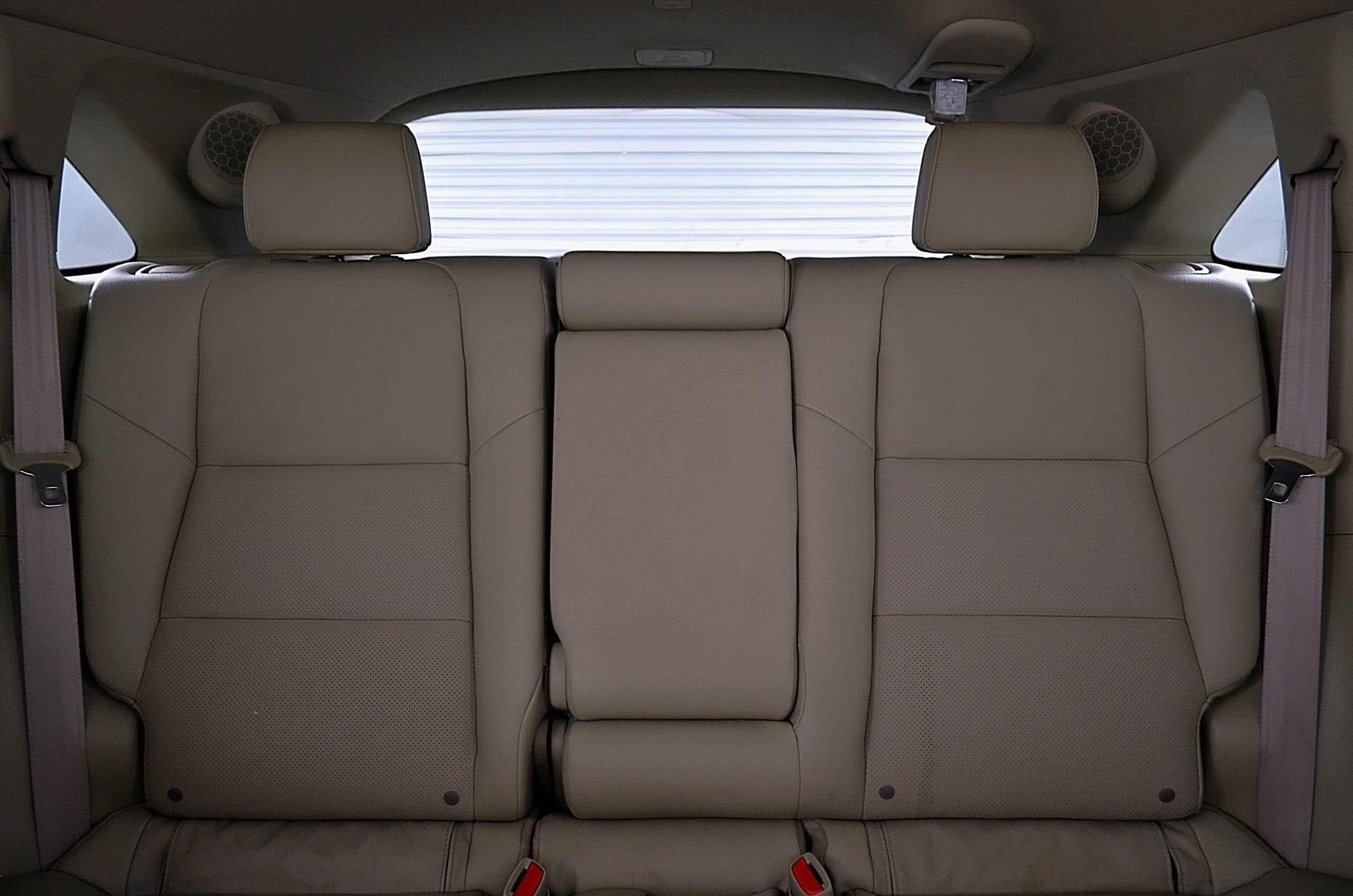 2016 Acura RDX Advance Pkg