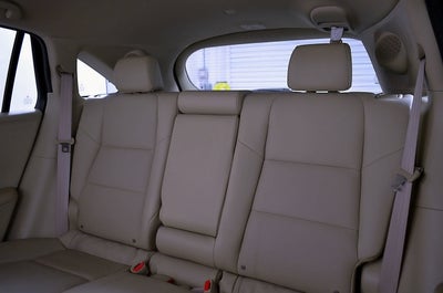 2016 Acura RDX Advance Pkg