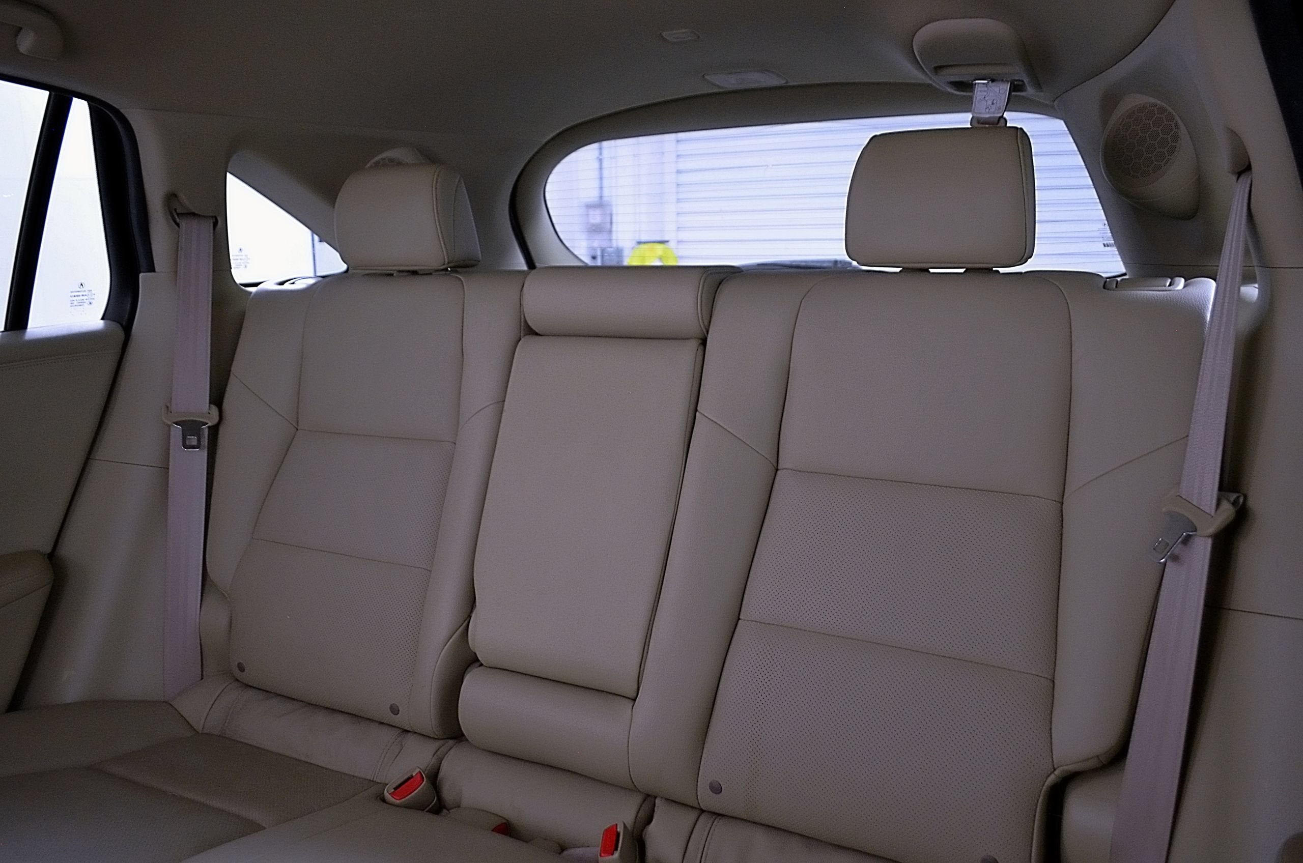 2016 Acura RDX Advance Pkg