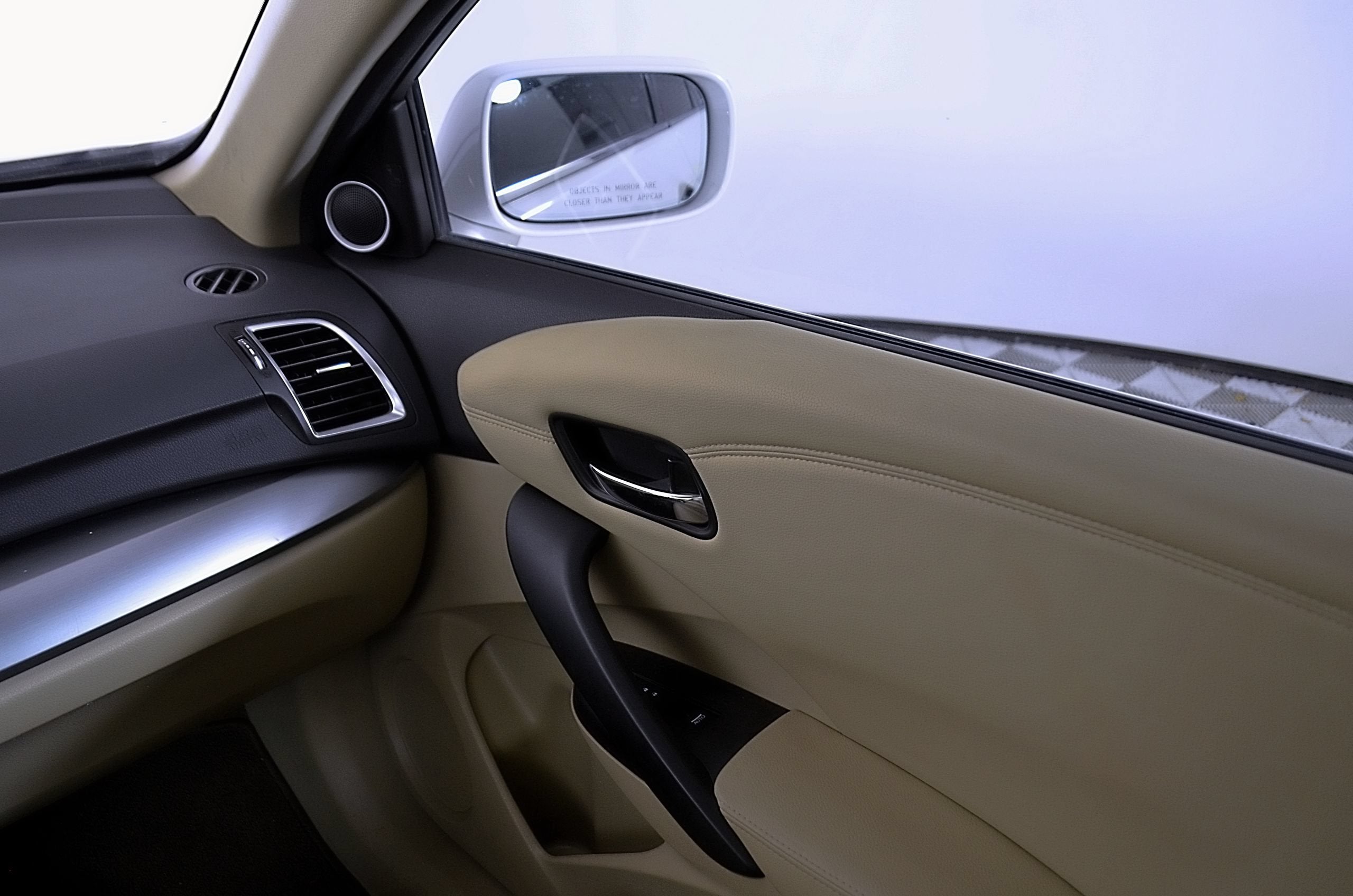 2016 Acura RDX Advance Pkg