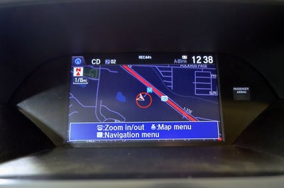 2016 Acura RDX Advance Pkg