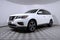 2018 Nissan Pathfinder Platinum