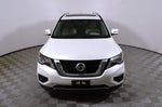 2018 Nissan Pathfinder Platinum