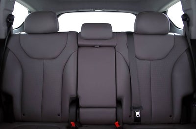 2019 Hyundai Santa Fe Ultimate