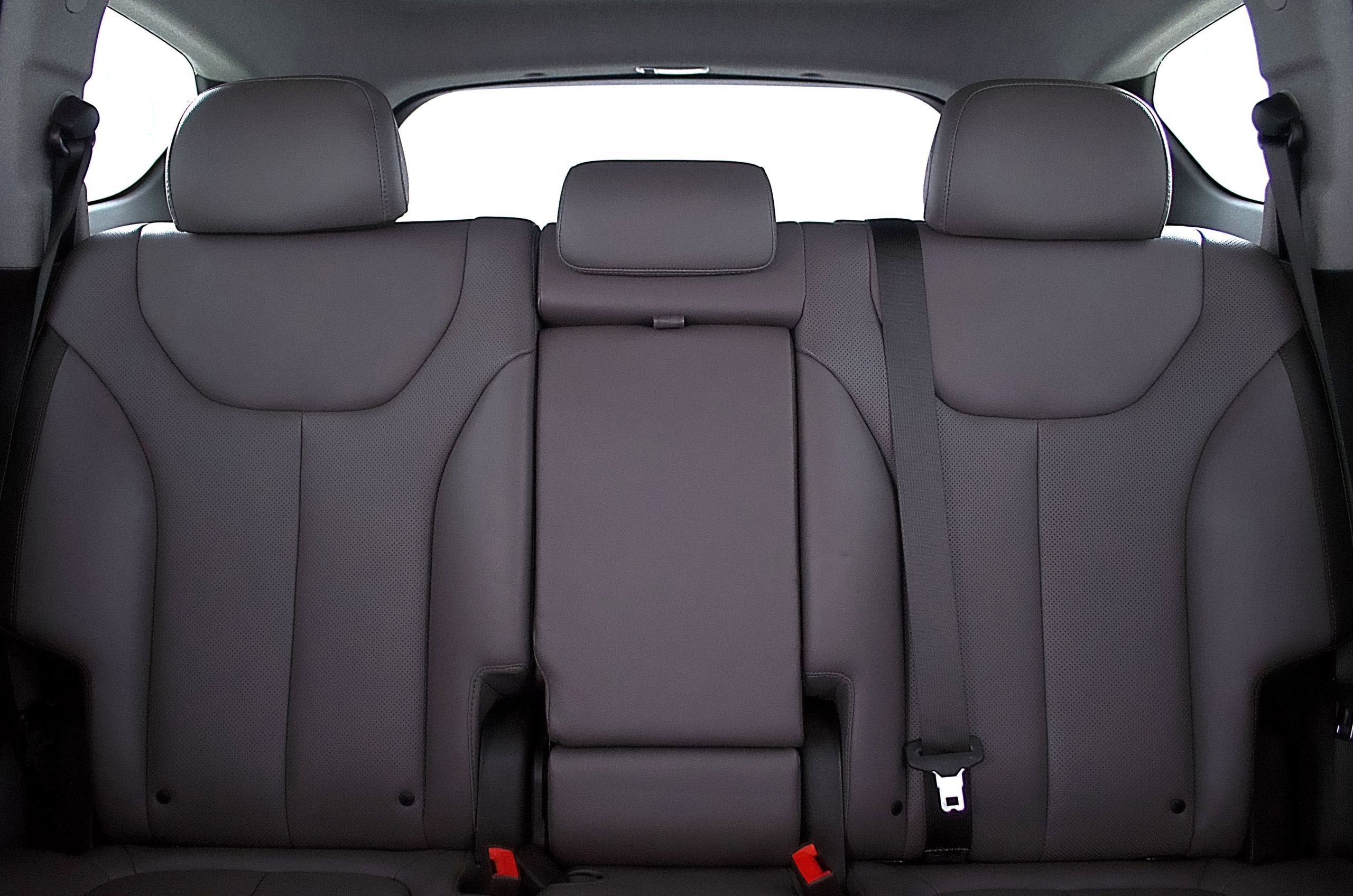 2019 Hyundai Santa Fe Ultimate