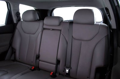 2019 Hyundai Santa Fe Ultimate