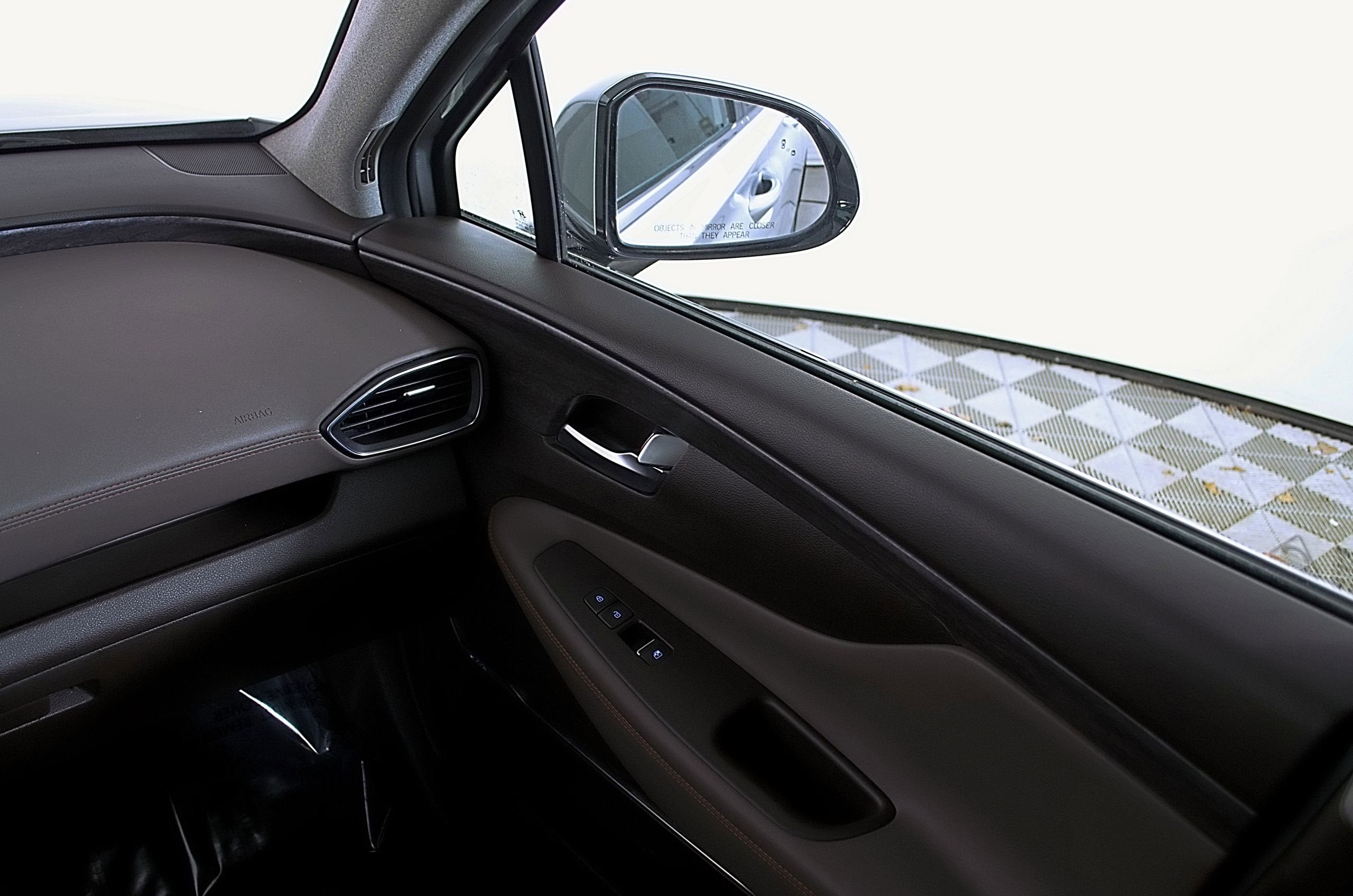 2019 Hyundai Santa Fe Ultimate