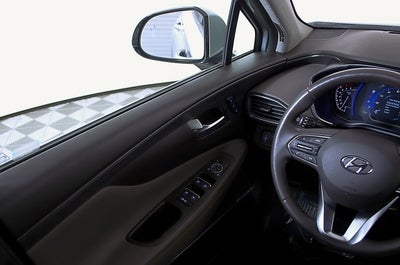 2019 Hyundai Santa Fe Ultimate