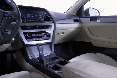 2015 Hyundai Sonata 2.4L SE