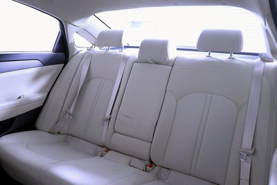 2015 Hyundai Sonata 2.4L SE