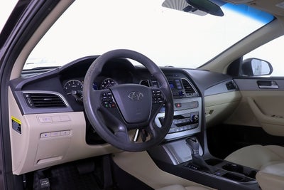 2015 Hyundai Sonata 2.4L SE