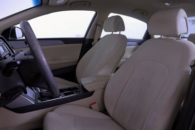 2015 Hyundai Sonata 2.4L SE