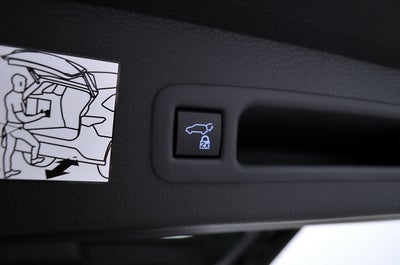 2024 Toyota Sienna Platinum