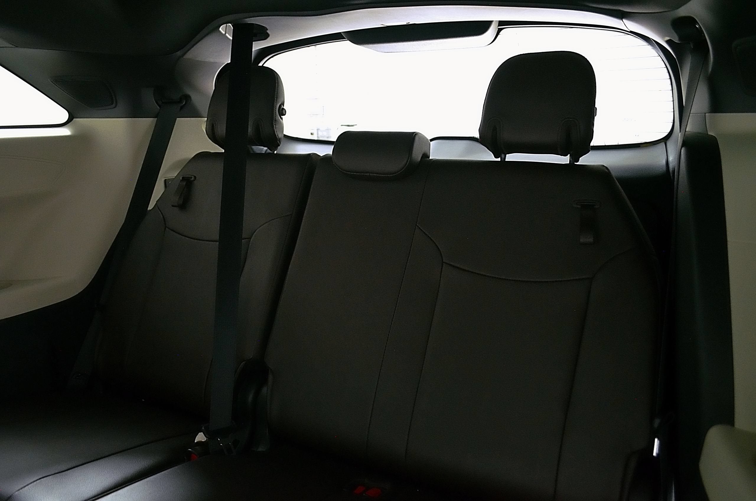 2024 Toyota Sienna Platinum