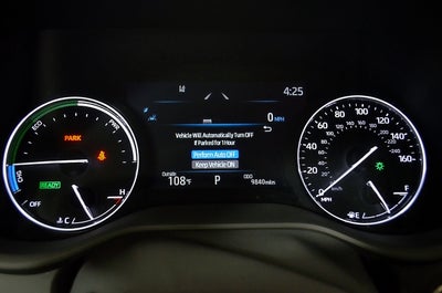 2024 Toyota Sienna Platinum