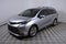 2024 Toyota Sienna Platinum