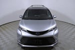 2024 Toyota Sienna Platinum
