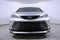 2024 Toyota Sienna Platinum