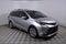 2024 Toyota Sienna Platinum