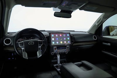 2021 Toyota Tundra Limited