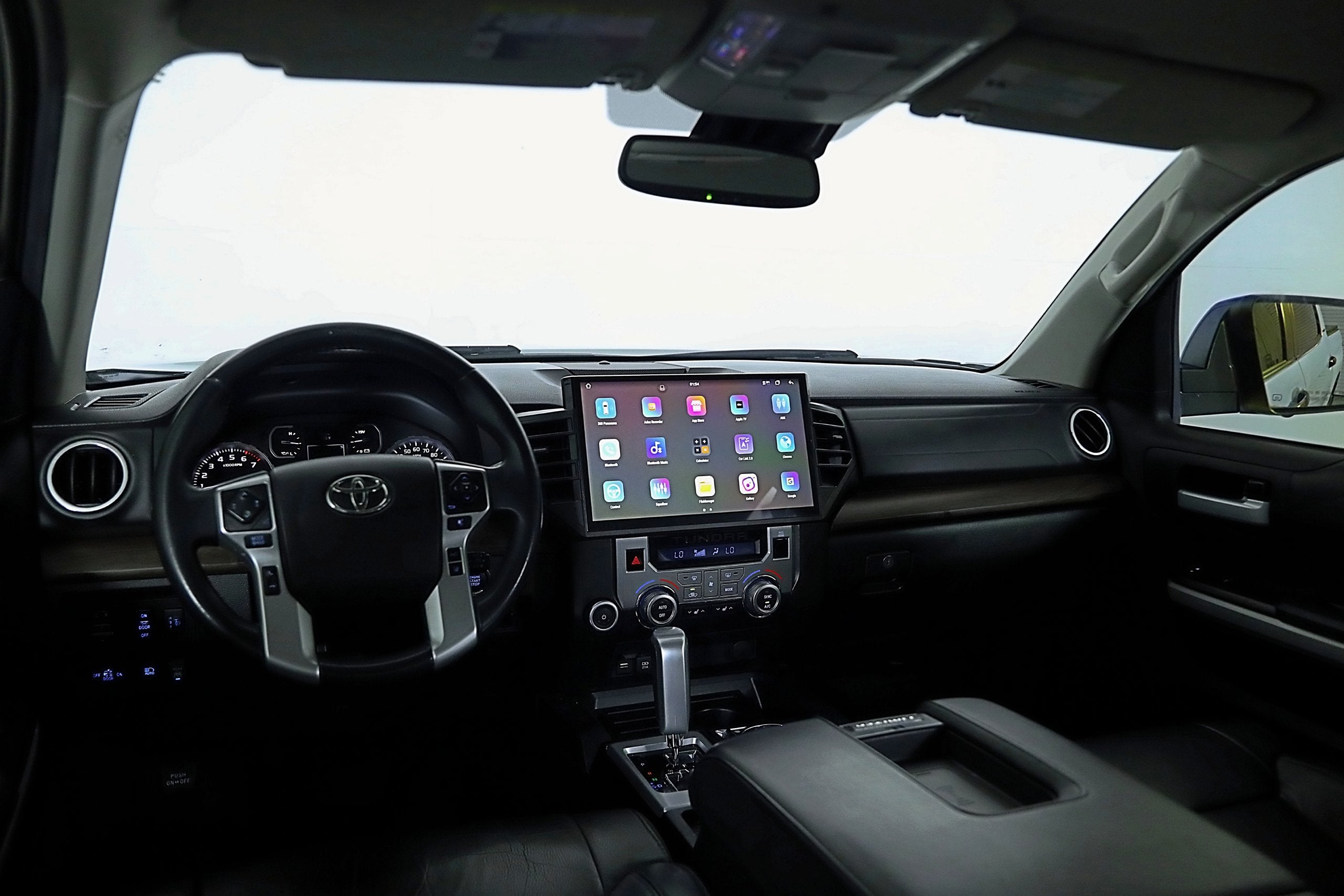 2021 Toyota Tundra Limited