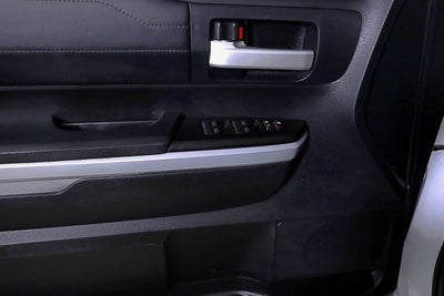 2021 Toyota Tundra Limited