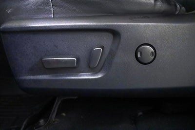 2021 Toyota Tundra Limited