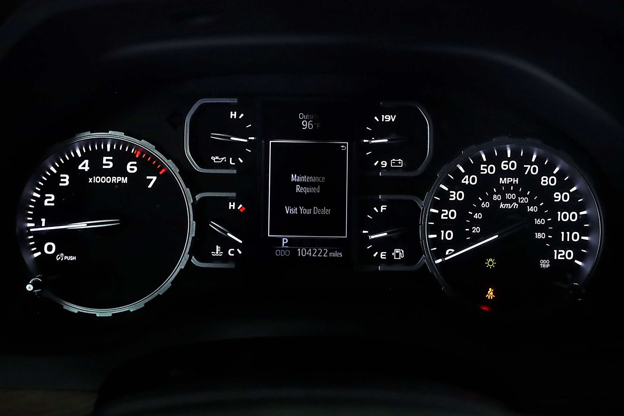 2021 Toyota Tundra Limited