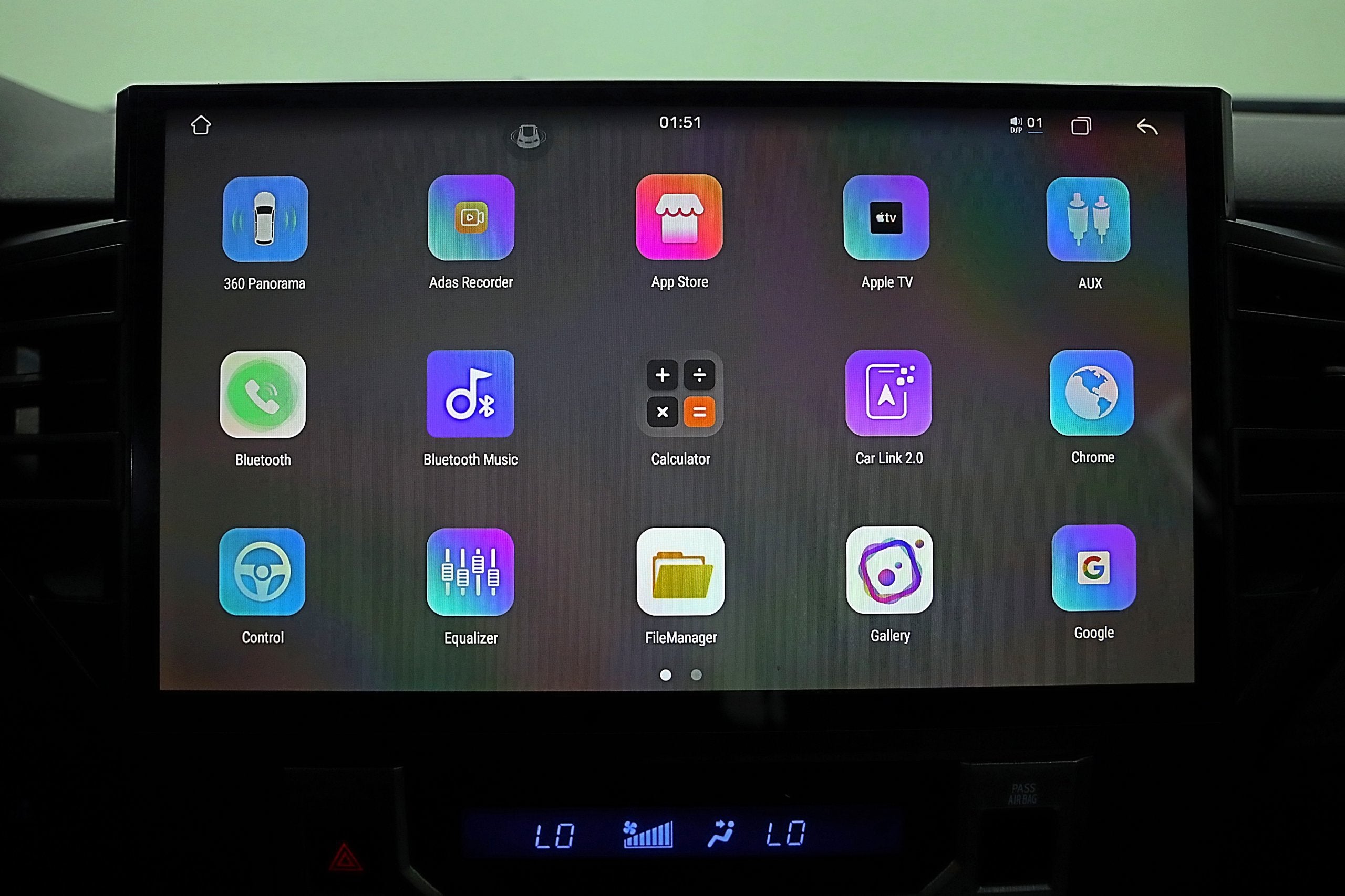 2021 Toyota Tundra Limited