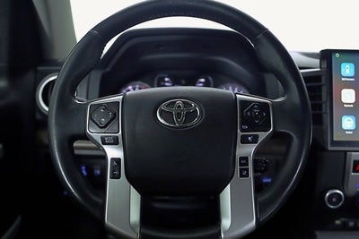 2021 Toyota Tundra Limited