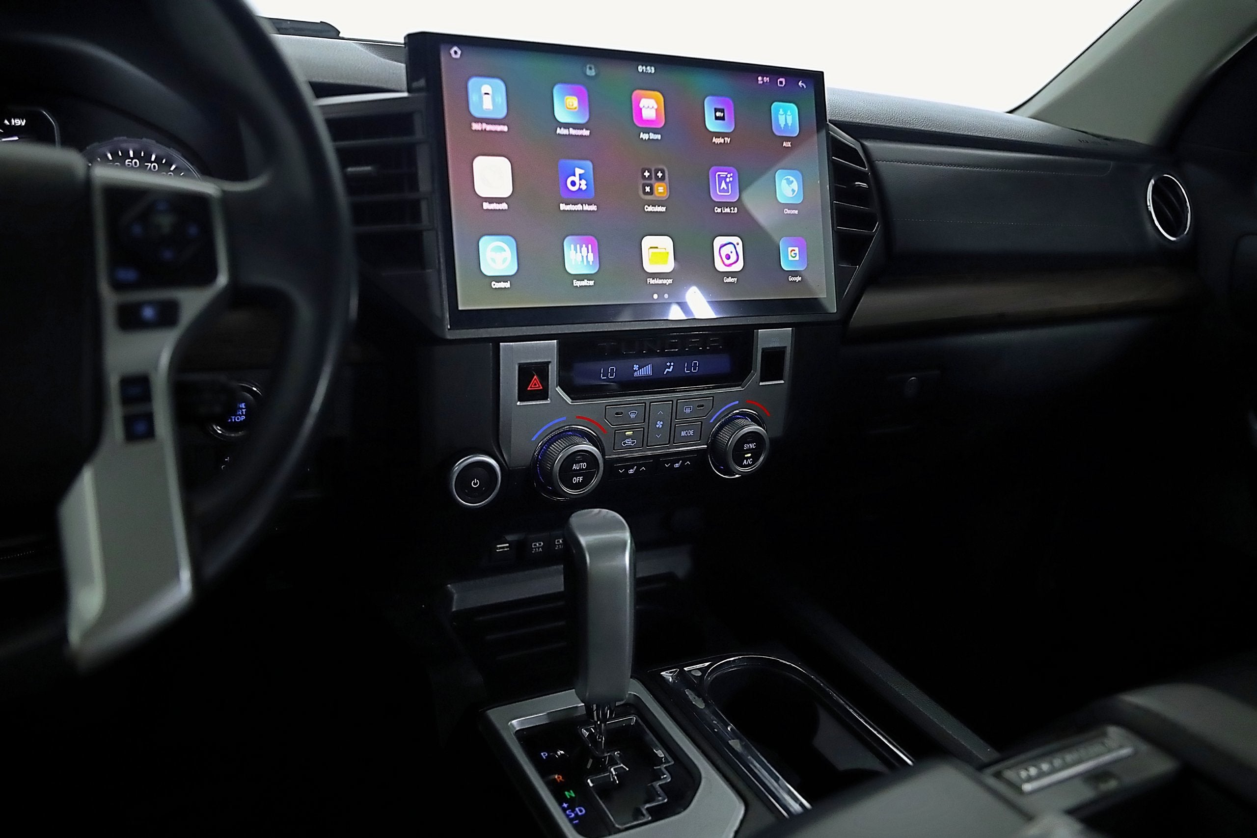 2021 Toyota Tundra Limited