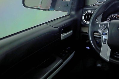 2021 Toyota Tundra Limited