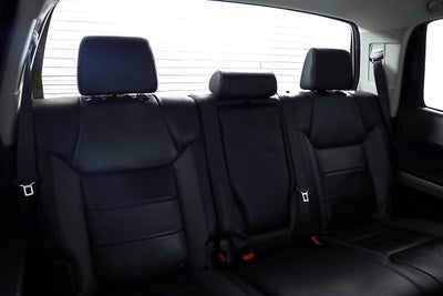2021 Toyota Tundra Limited