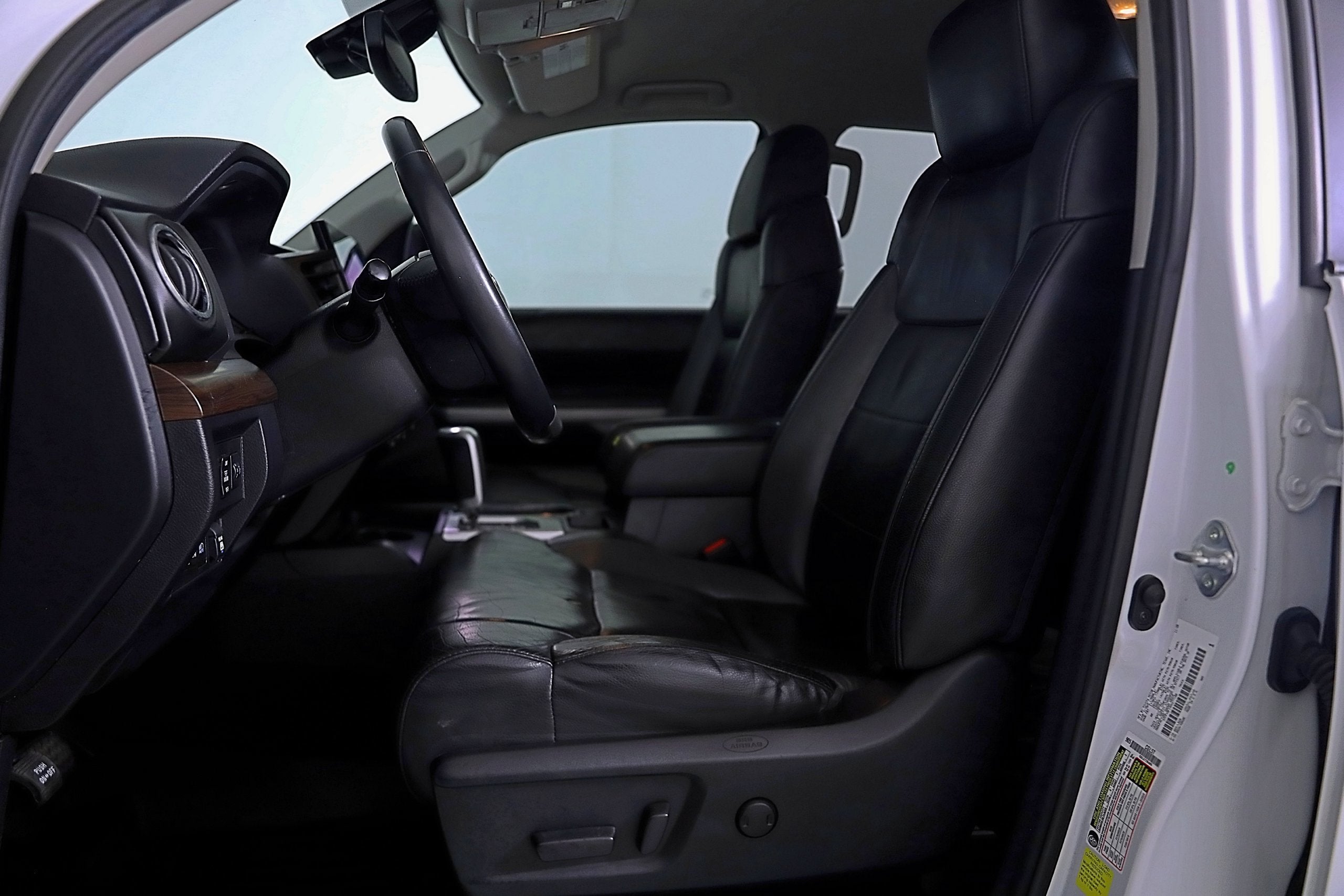 2021 Toyota Tundra Limited