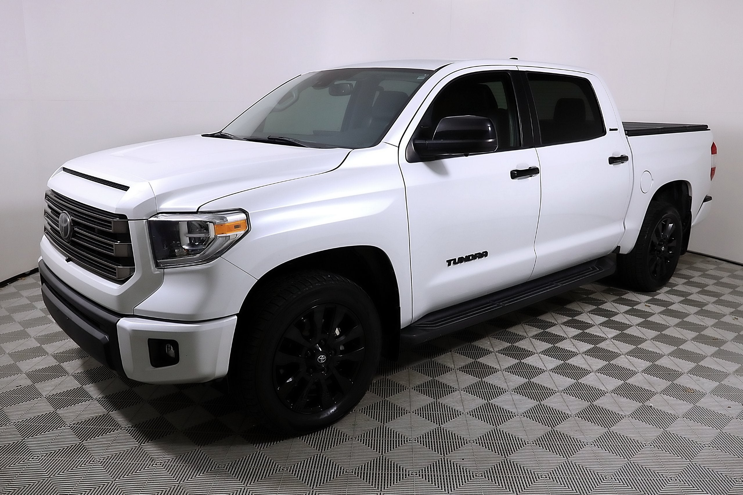 2021 Toyota Tundra Limited