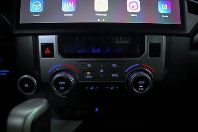 2021 Toyota Tundra Limited