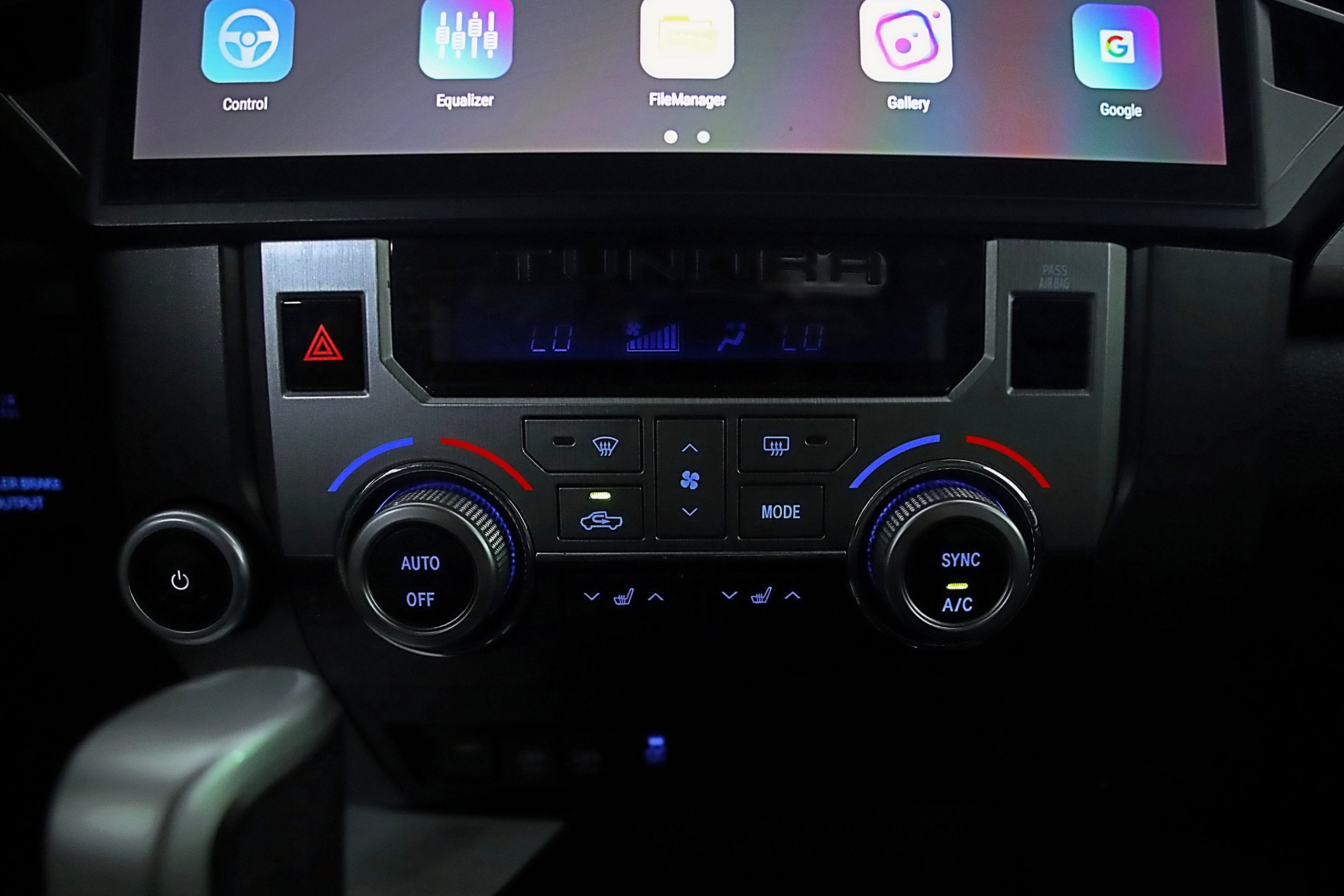 2021 Toyota Tundra Limited