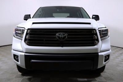 2021 Toyota Tundra Limited