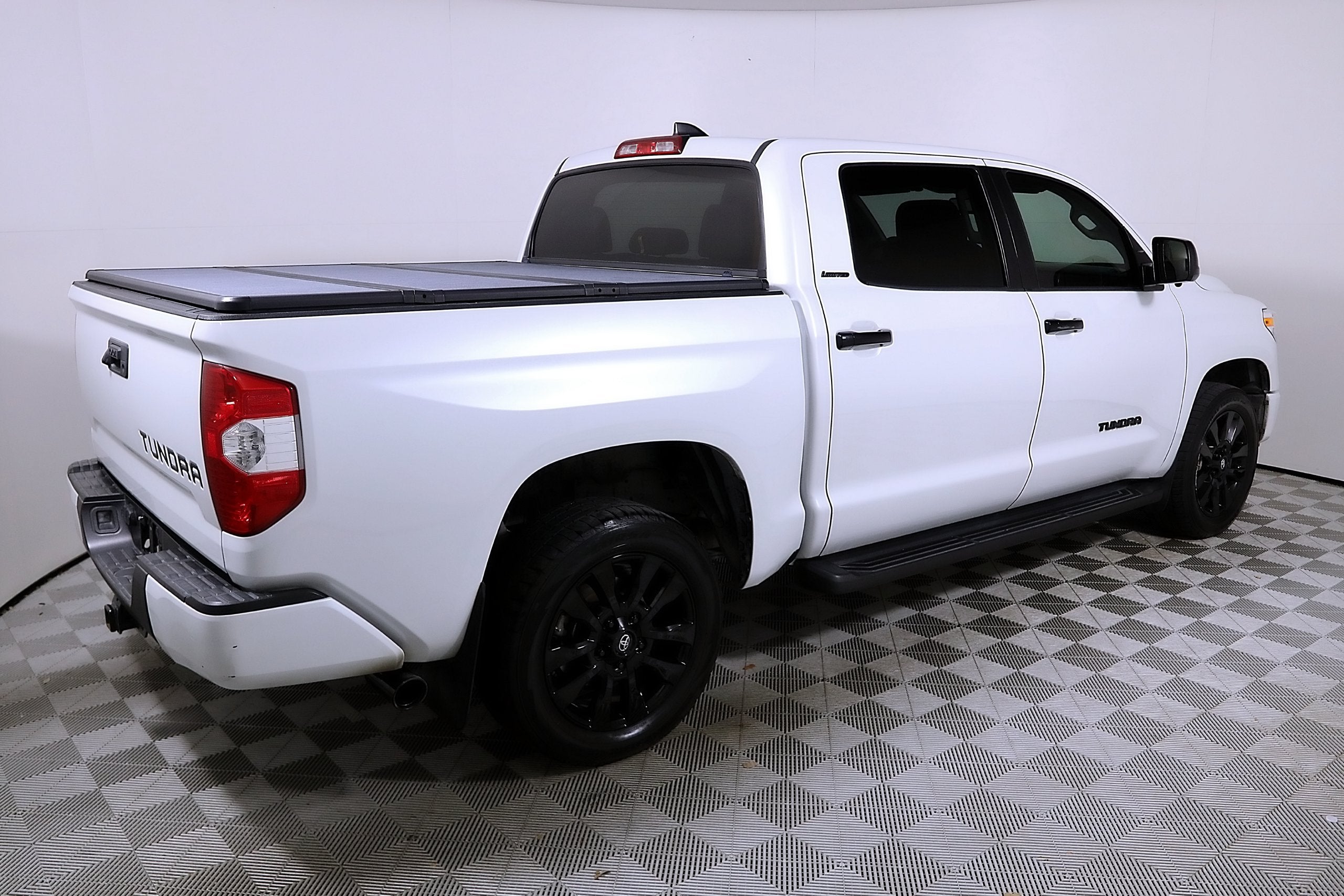 2021 Toyota Tundra Limited