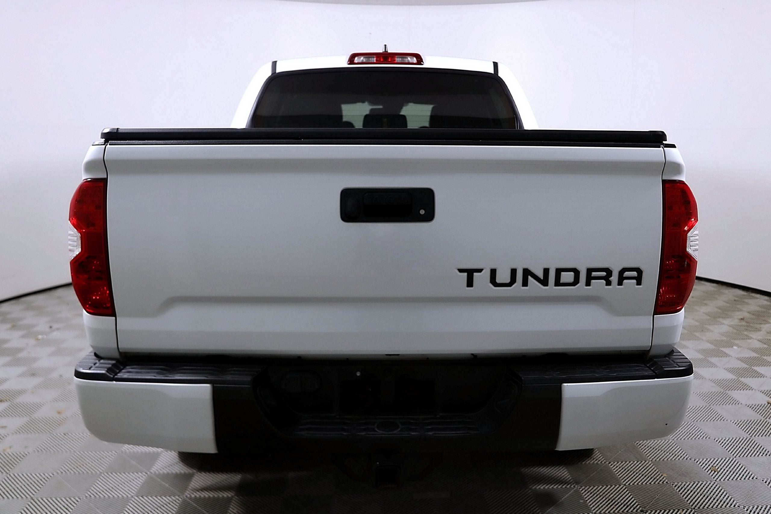 2021 Toyota Tundra Limited