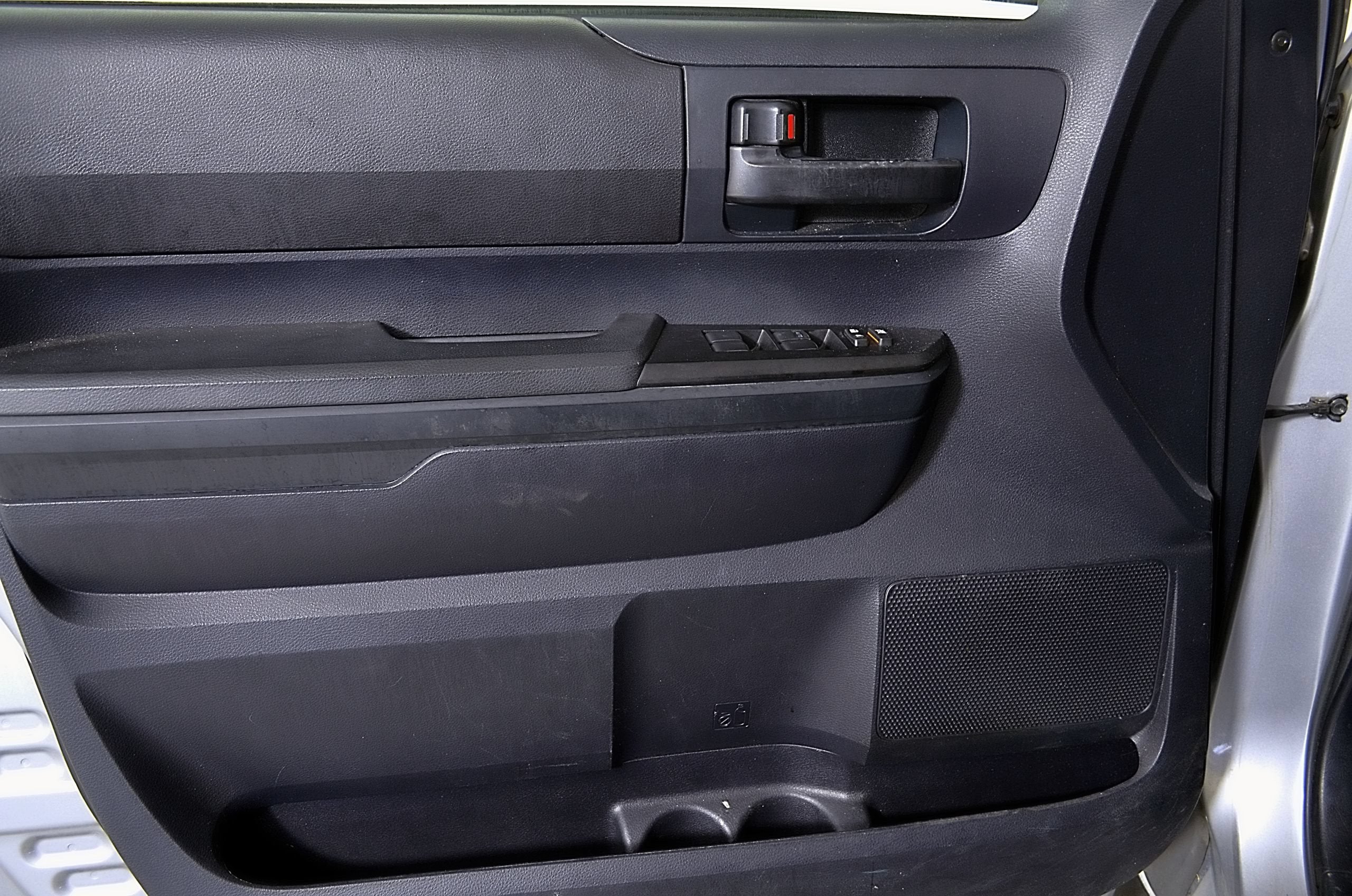 2015 Toyota Tundra SR