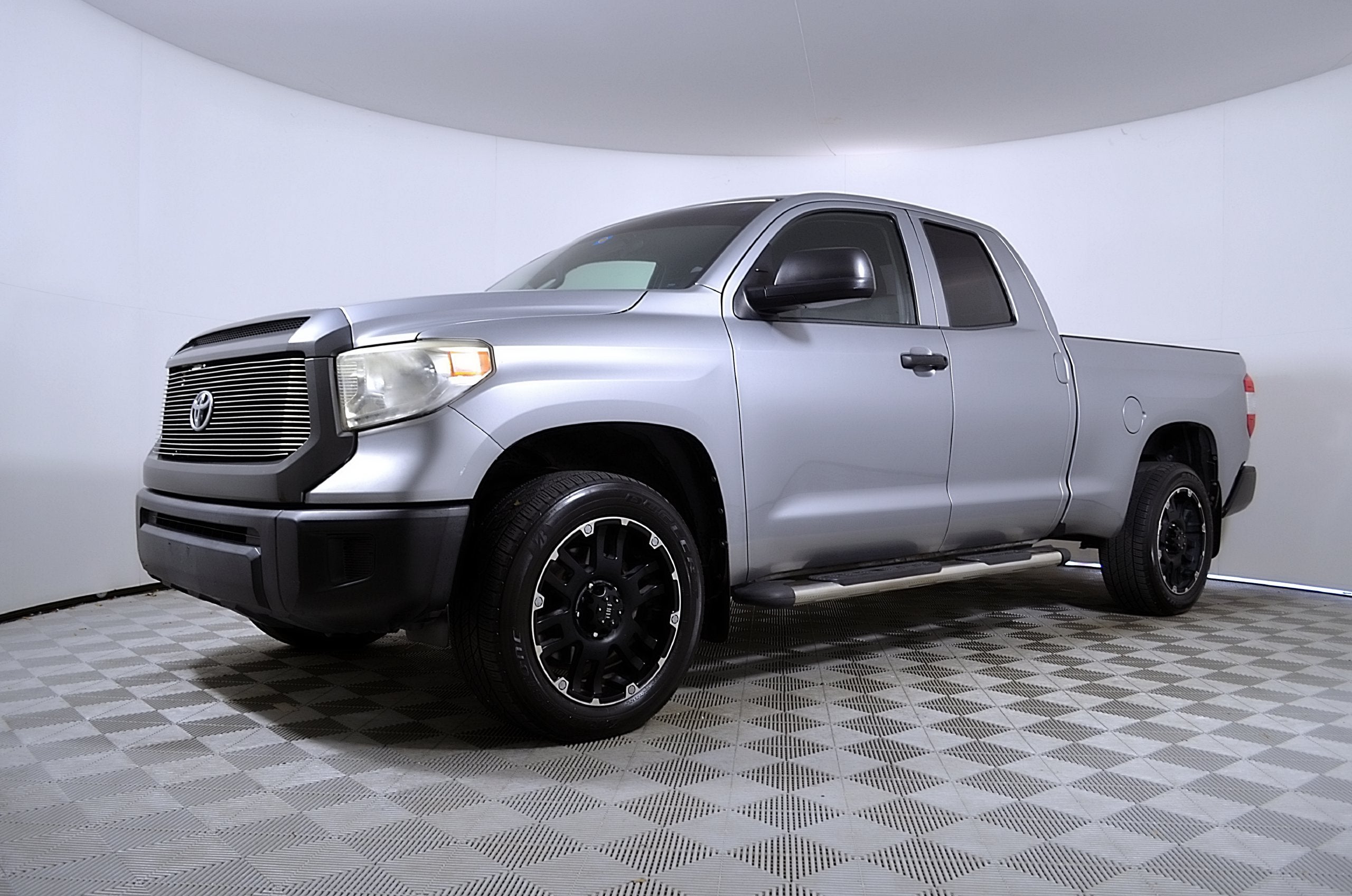 2015 Toyota Tundra SR