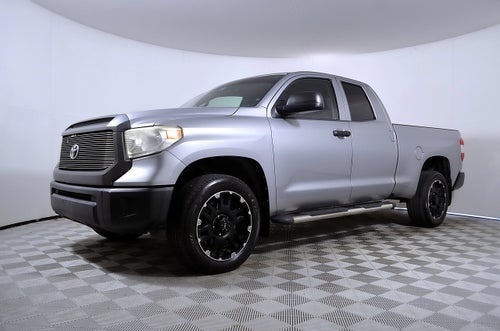 2015 Toyota Tundra SR
