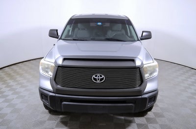 2015 Toyota Tundra SR