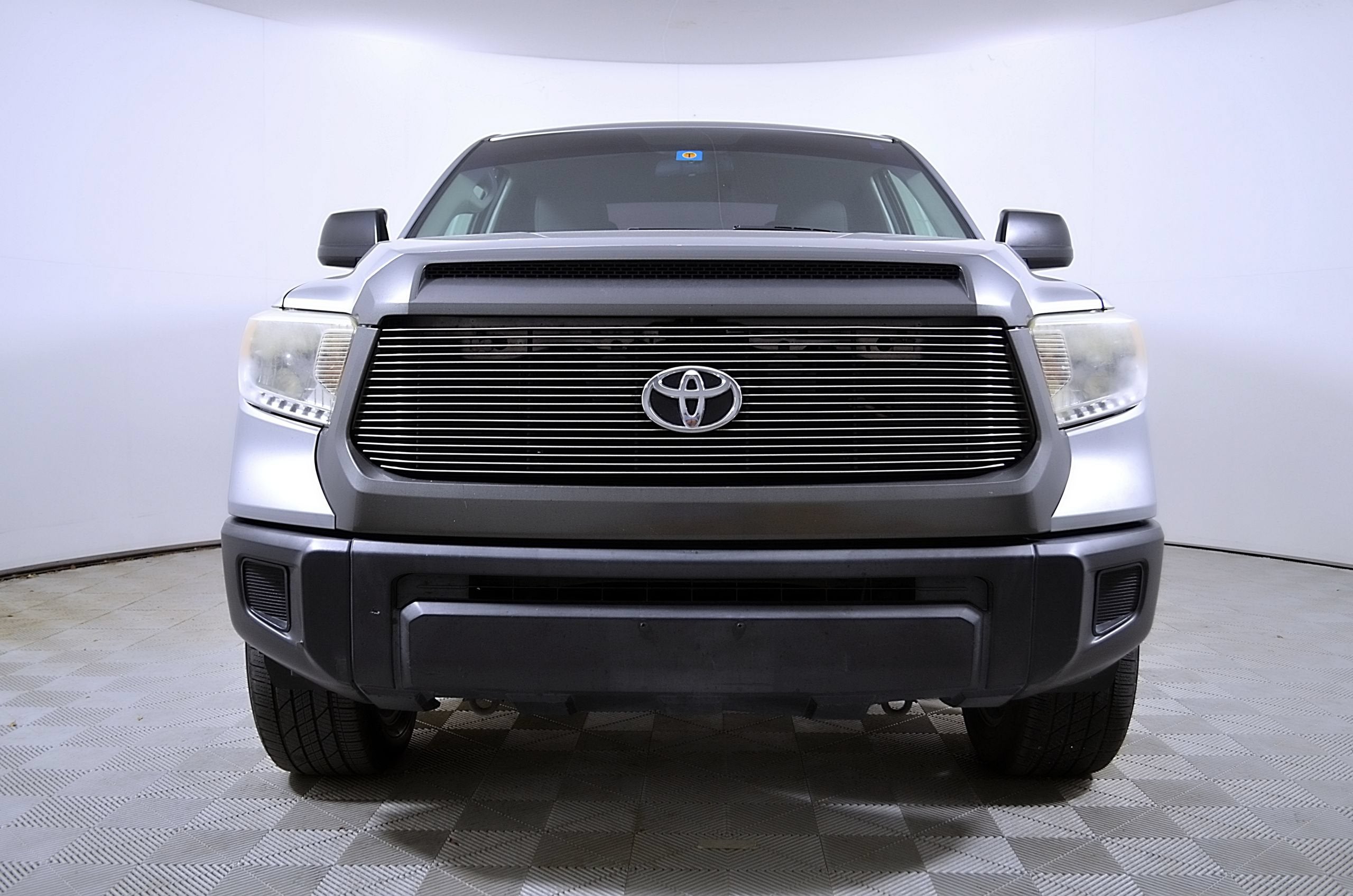 2015 Toyota Tundra SR