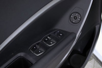 2018 Hyundai Santa Fe Sport 2.0T Ultimate
