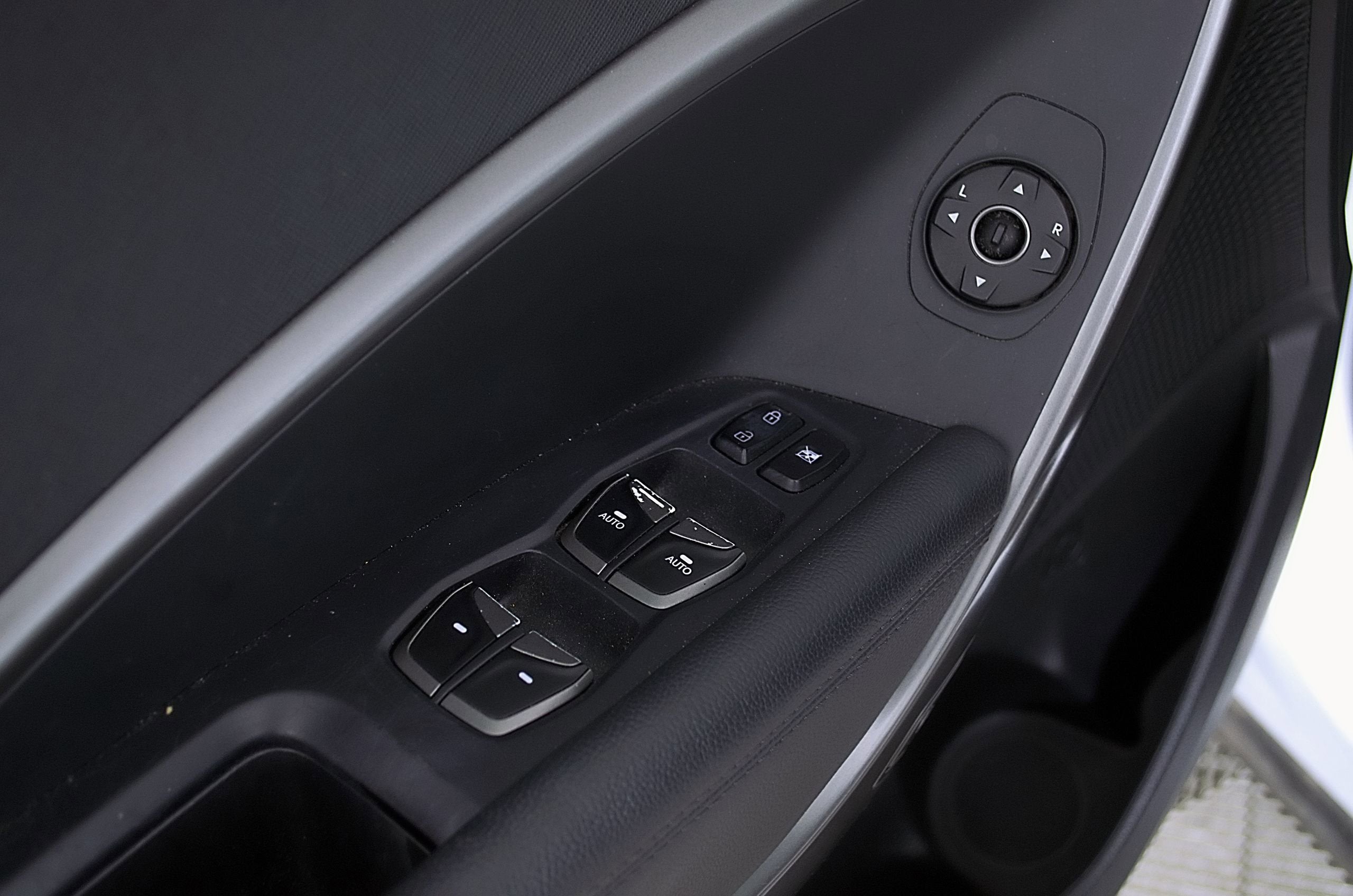 2018 Hyundai Santa Fe Sport 2.0T Ultimate
